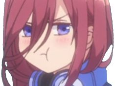 tsundere miku baka anime kikoojap nakano kj