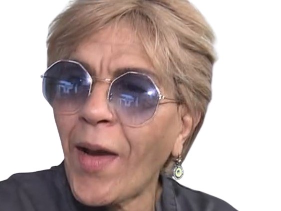 m6u cauchemar en cuisine amina lunettes bleues