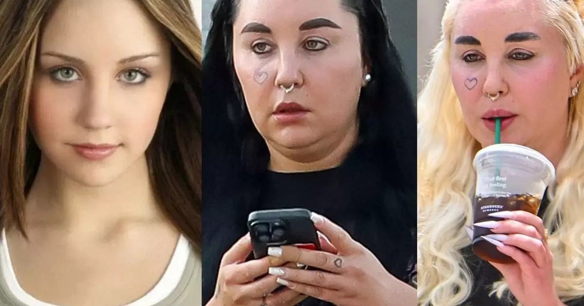 nickelodeon amanda bynes cine movie mur ride walled mtw mgtow redpill rdpl glow down