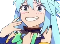 konosuba kj anime aqua kikoojap