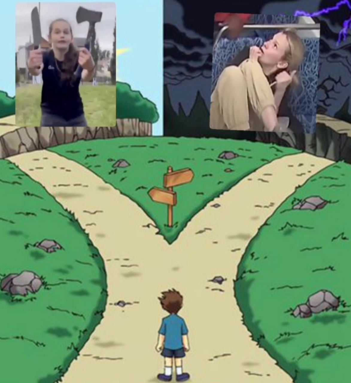 ukraine uk usa choix civilisation train couteau