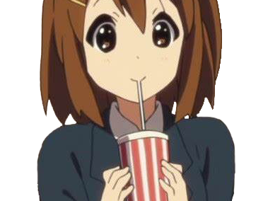 hirasawa yui kikoojap kj anime kon