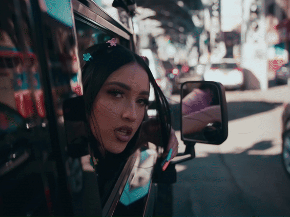 karol g mariah angeliq el makinon bleu gif nsfw