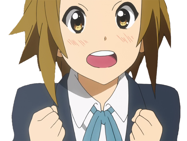 kj ritsu tainaka kikoojap anime kon