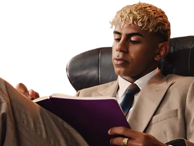 lamine yamal business mafieux psychologue pdg ceo ecrire livre ecrit psy costard cravate politique fauteuil