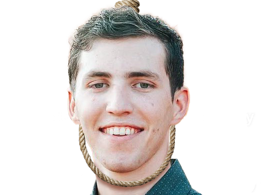 tyler robinson tueur charlie kirk usa pendaison corde