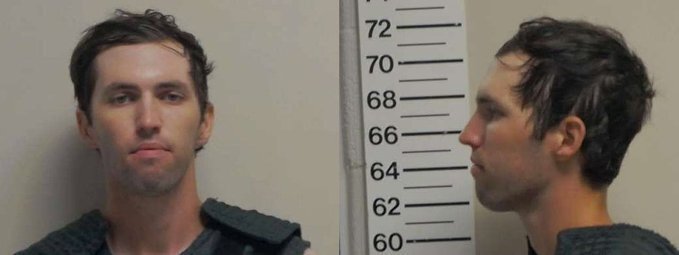 tyler robinson tueur charlie kirk usa mugshot