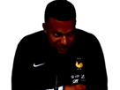 kylian-mbappe-sature-edf-equipe-de-france-sourire-machiavelique-diabolique-narquois-demon-satanique-colere-rage
