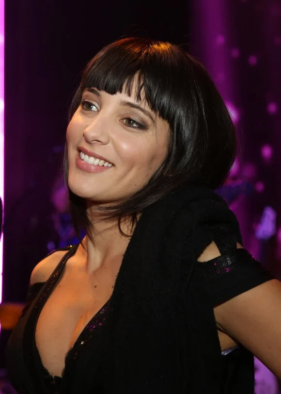 tbt9 tpmp femme meuf fille