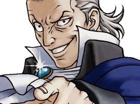 von karma pere ace attorney