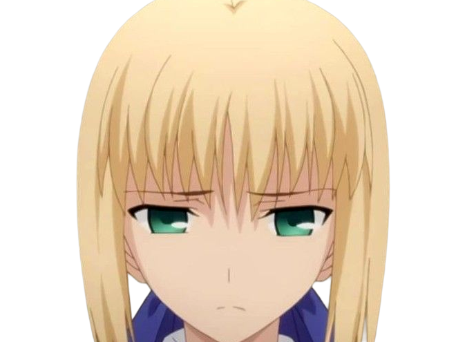 auroria moupe fate saber meilleure waifu de qualite artoria reine bretagne