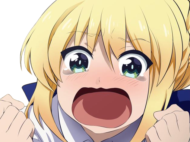 auroria moupe fate saber meilleure waifu de qualite artoria reine bretagne