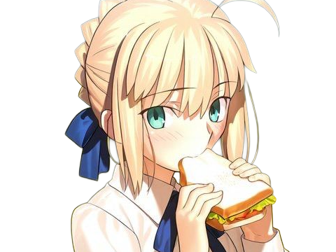 auroria moupe fate saber meilleure waifu de qualite artoria reine bretagne