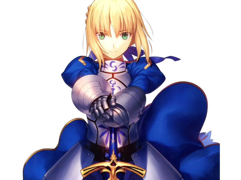 auroria moupe fate saber meilleure waifu de qualite artoria reine bretagne