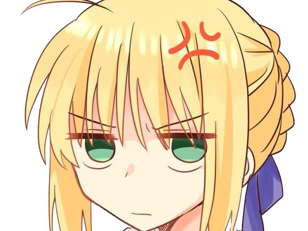 auroria moupe fate saber meilleure waifu de qualite artoria reine bretagne