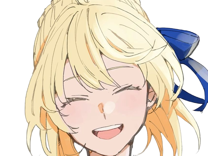 auroria moupe fate saber meilleure waifu de qualite artoria reine bretagne