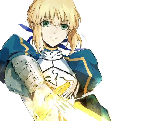 auroria moupe fate saber meilleure waifu de qualite artoria reine bretagne