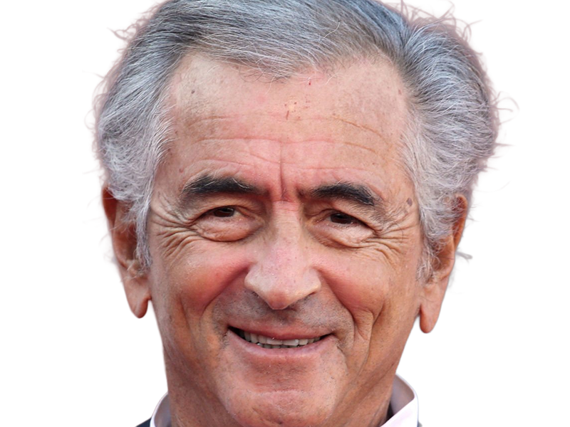 bernard-henri georges levy bhl ecrivain philosophe homme affaires chroniqueur francais chanceux septuagenaire septantaine cheveuxgris yeuxmarrons