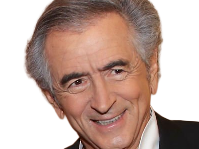 bernard-henri georges levy bhl ecrivain philosophe homme affaires chroniqueur francais chanceux septuagenaire septantaine cheveuxgris yeuxmarrons