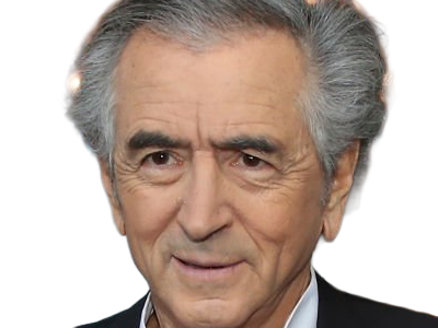 bernard-henri georges levy bhl ecrivain philosophe homme affaires chroniqueur francais chanceux septuagenaire septantaine cheveuxgris yeuxmarrons