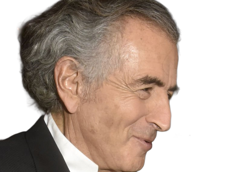 bernard-henri georges levy bhl ecrivain philosophe homme affaires chroniqueur francais chanceux septuagenaire septantaine cheveuxgris yeuxmarrons