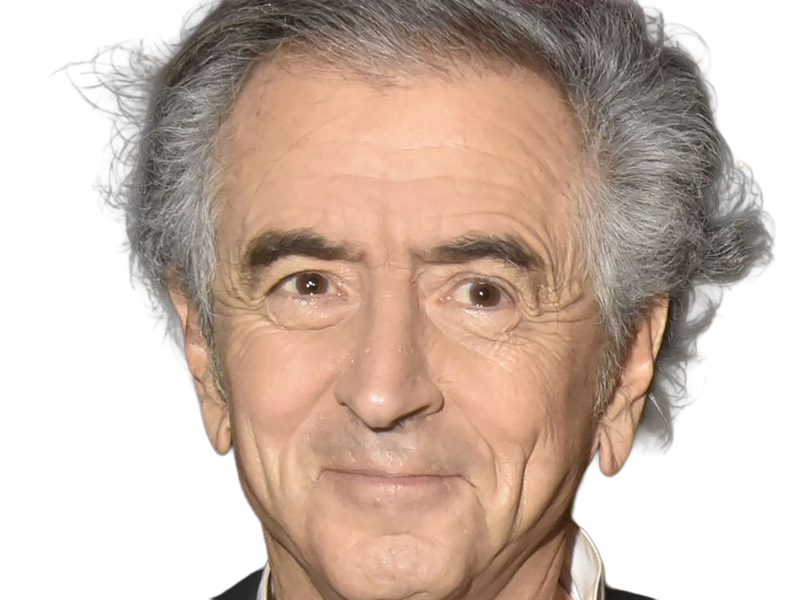 bernard-henri georges levy bhl ecrivain philosophe homme affaires chroniqueur francais chanceux septuagenaire septantaine cheveuxgris yeuxmarrons