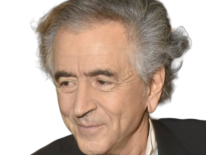 bernard-henri georges levy bhl ecrivain philosophe homme affaires chroniqueur francais chanceux septuagenaire septantaine cheveuxgris yeuxmarrons