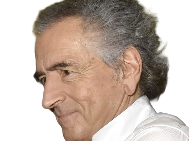 bernard-henri georges levy bhl ecrivain philosophe homme affaires chroniqueur francais chanceux septuagenaire septantaine cheveuxgris yeuxmarrons