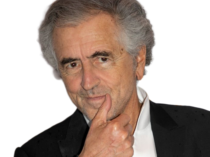 bernard-henri georges levy bhl ecrivain philosophe homme affaires chroniqueur francais chanceux septuagenaire septantaine cheveuxgris yeuxmarrons