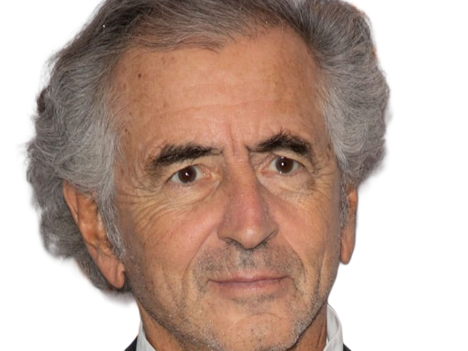 bernard-henri georges levy bhl ecrivain philosophe homme affaires chroniqueur francais chanceux septuagenaire septantaine cheveuxgris yeuxmarrons