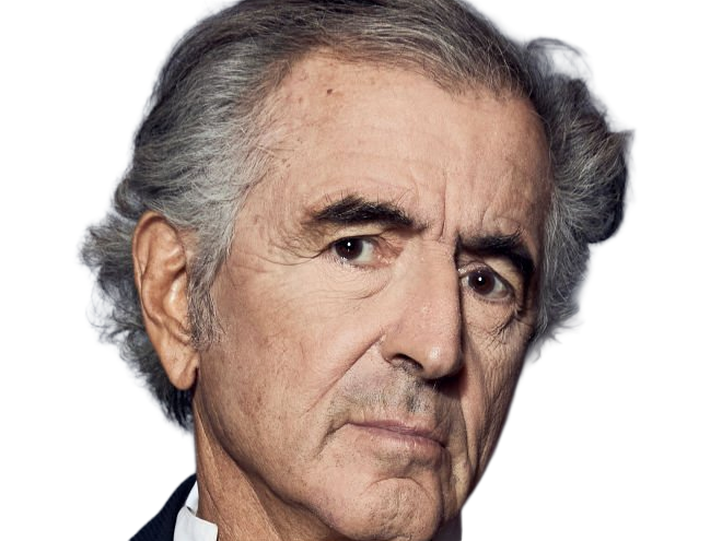 bernard-henri georges levy bhl ecrivain philosophe homme affaires chroniqueur francais chanceux septuagenaire septantaine cheveuxgris yeuxmarrons