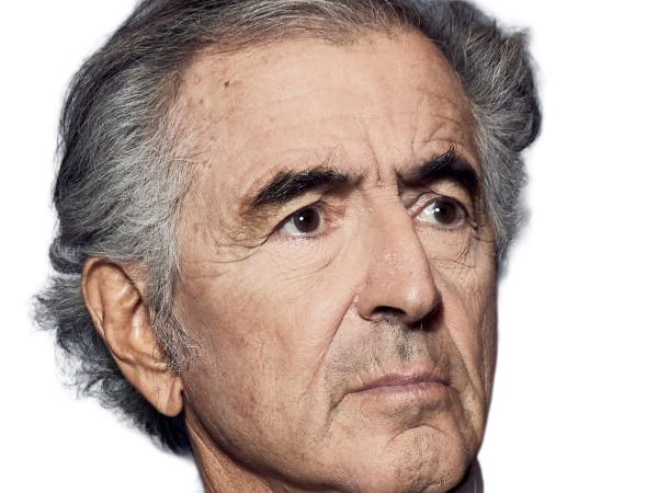 bernard-henri georges levy bhl ecrivain philosophe homme affaires chroniqueur francais chanceux septuagenaire septantaine cheveuxgris yeuxmarrons