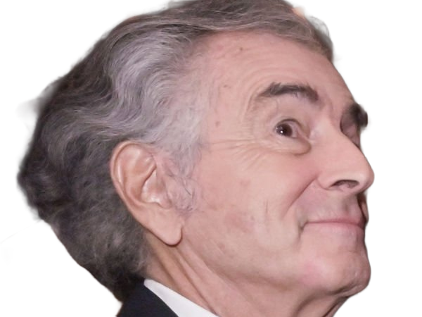 bernard-henri georges levy bhl ecrivain philosophe homme affaires chroniqueur francais chanceux septuagenaire septantaine cheveuxgris yeuxmarrons