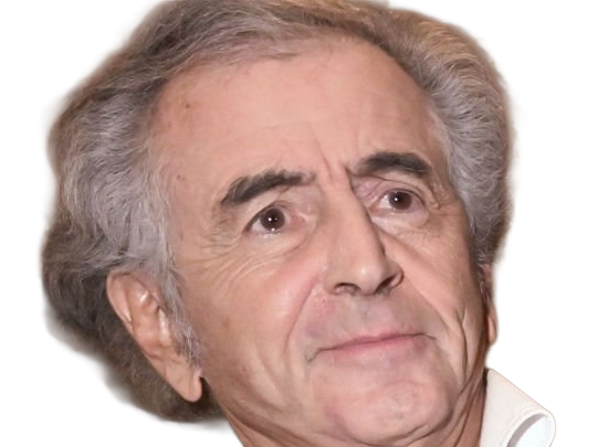 bernard-henri georges levy bhl ecrivain philosophe homme affaires chroniqueur francais chanceux septuagenaire septantaine cheveuxgris yeuxmarrons