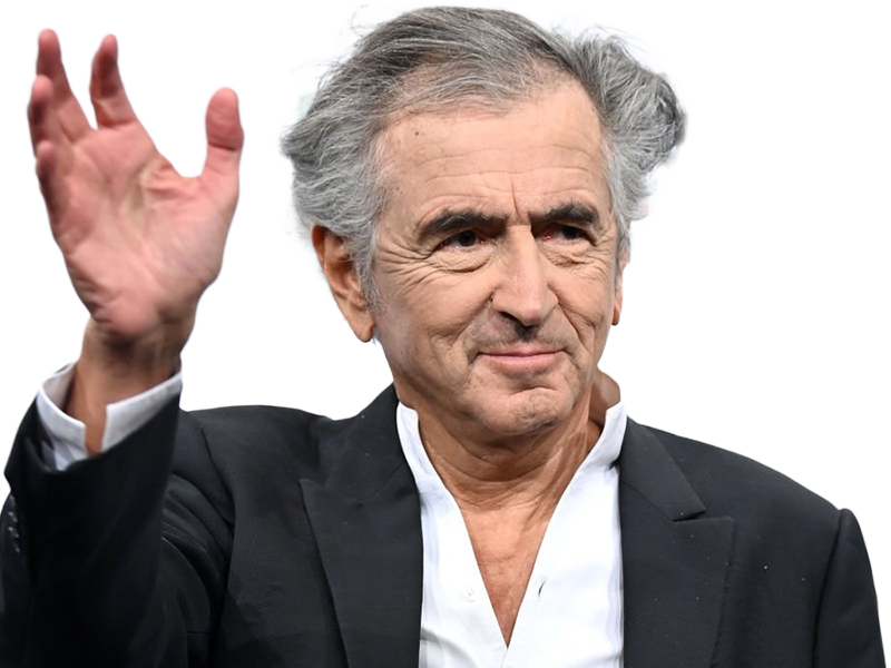 bernard-henri georges levy bhl ecrivain philosophe homme affaires chroniqueur francais chanceux septuagenaire septantaine cheveuxgris yeuxmarrons