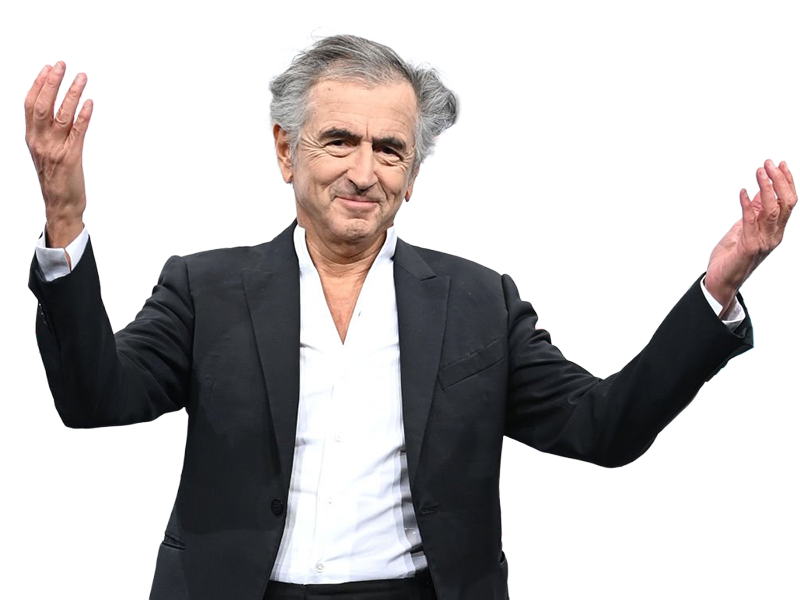 bernard-henri georges levy bhl ecrivain philosophe homme affaires chroniqueur francais chanceux septuagenaire septantaine cheveuxgris yeuxmarrons