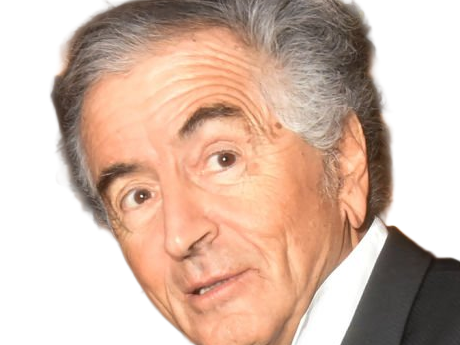 bernard-henri georges levy bhl ecrivain philosophe homme affaires chroniqueur francais chanceux septuagenaire septantaine cheveuxgris yeuxmarrons