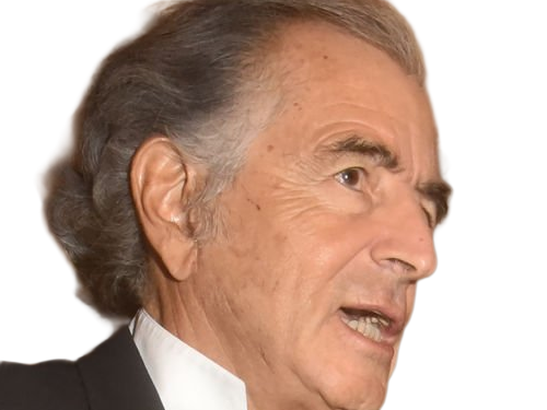 bernard-henri georges levy bhl ecrivain philosophe homme affaires chroniqueur francais chanceux septuagenaire septantaine cheveuxgris yeuxmarrons