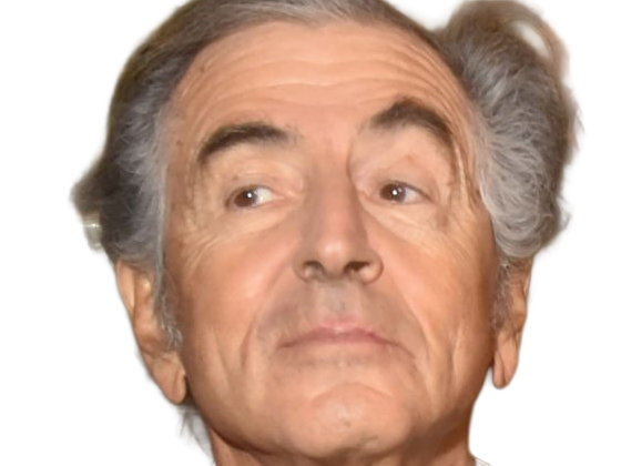 bernard-henri georges levy bhl ecrivain philosophe homme affaires chroniqueur francais chanceux septuagenaire septantaine cheveuxgris yeuxmarrons