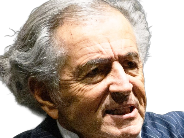 bernard-henri georges levy bhl ecrivain philosophe homme affaires chroniqueur francais chanceux septuagenaire septantaine cheveuxgris yeuxmarrons