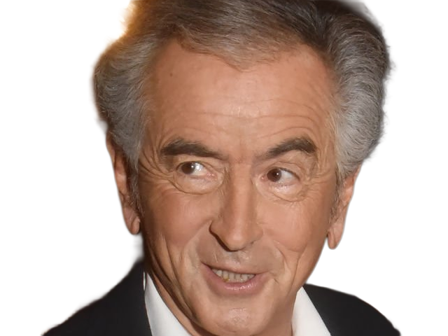 bernard-henri georges levy bhl ecrivain philosophe homme affaires chroniqueur francais chanceux septuagenaire septantaine cheveuxgris yeuxmarrons