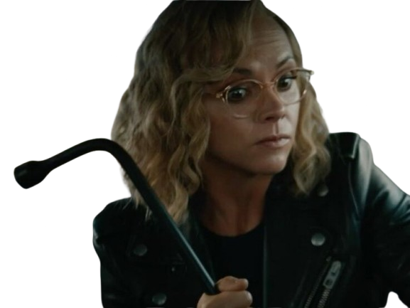 christina ricci misty quigley adulte actrice yellowjackets blonde lunettes folle showtime serie