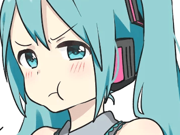 vocaloid miku hatsune kikoojap