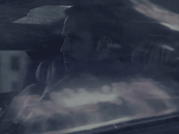 ryan gosling acteur solitude seul gif