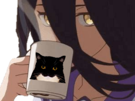umamusume-uma-musume-manhattan-cafe-horse-girl-anime-uni-tasse-sip-chat-cat-noir