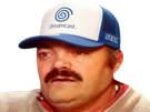 risitas-sega-dreamcast-gamer-joueur-casquette-jeux-console-gamegear-master-system-mega-drive-shenmue-sonic