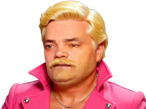 risitas barbie ken rose poupee pd homo curieux bi tantouze pedale douce blond