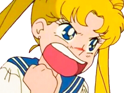 kikoojap anime sailor moon kj