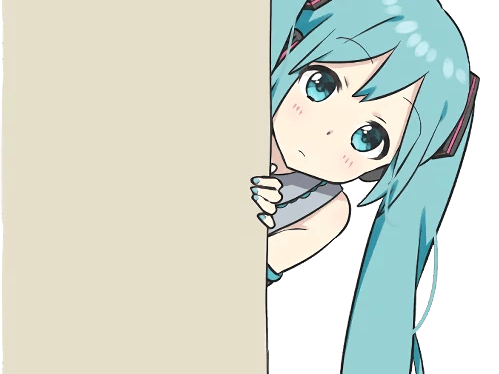 vocaloid miku kikoojap hatsune