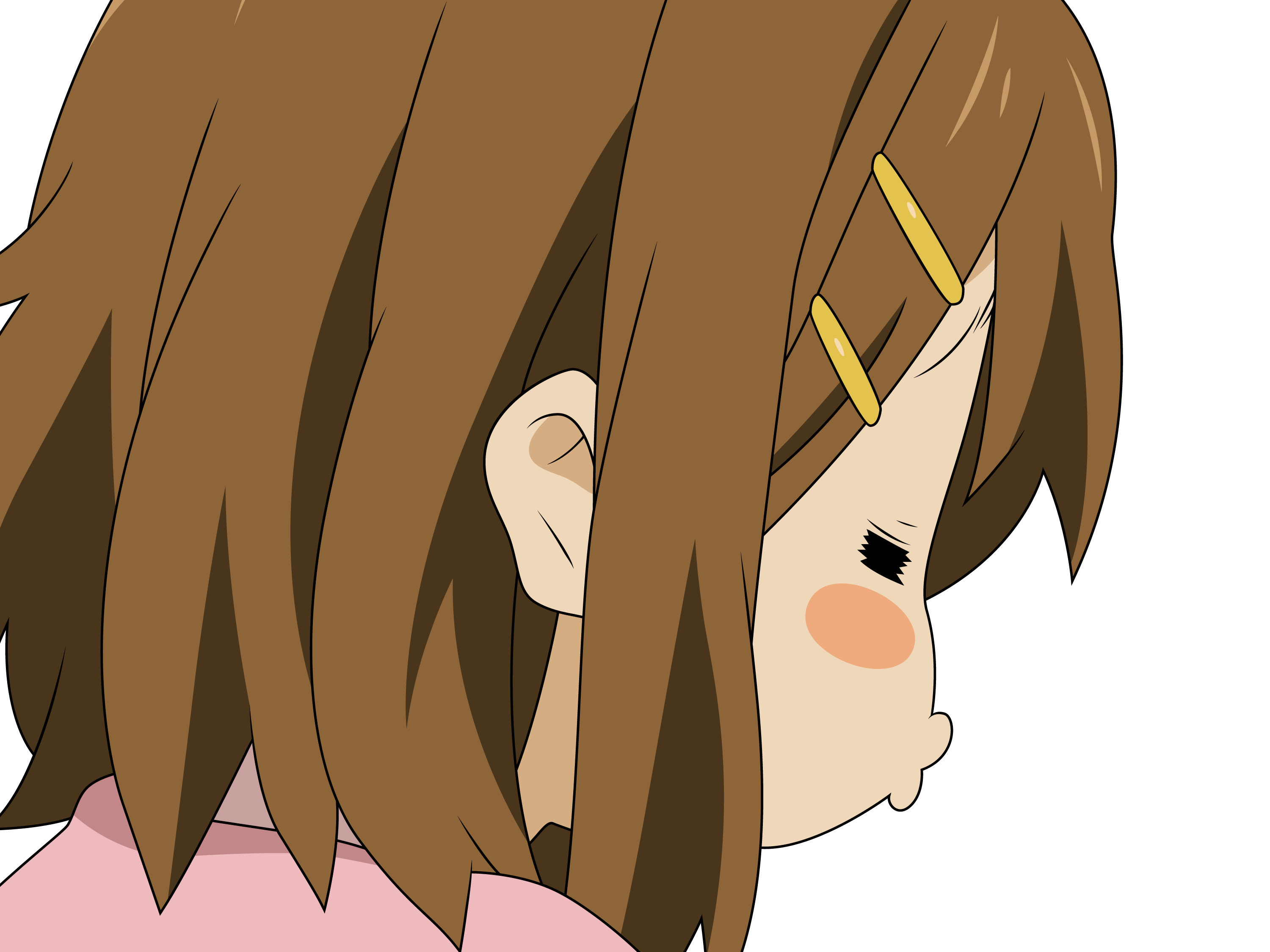 hirasawa kikoojap yui kj anime kon